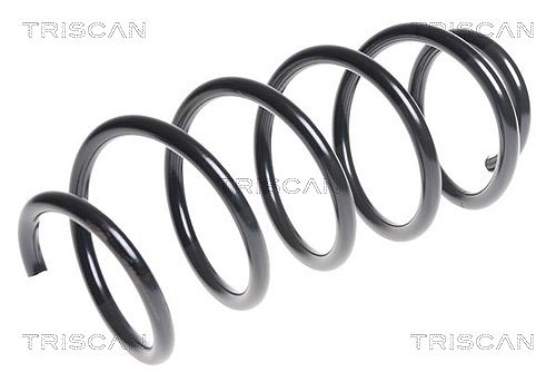 Triscan Fahrwerksfeder [Hersteller-Nr. 875029319] für Skoda, VW