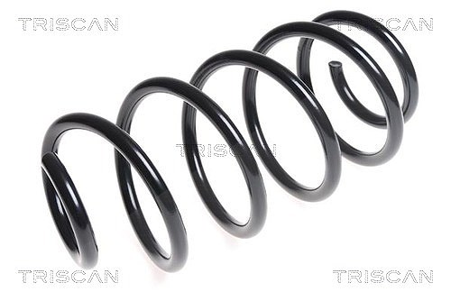 Triscan Fahrwerksfeder [Hersteller-Nr. 875029318] für Skoda, VW