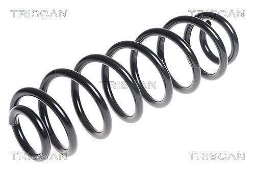 Triscan Fahrwerksfeder [Hersteller-Nr. 875029315] für Skoda, VW