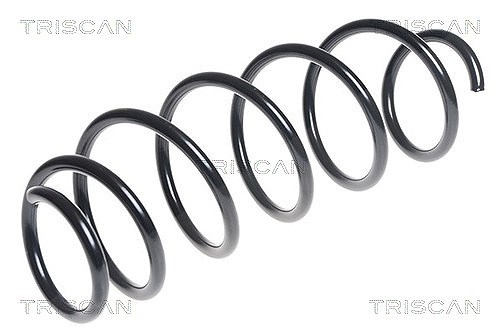 Triscan Fahrwerksfeder [Hersteller-Nr. 875028189] für Citroën