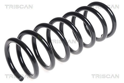 Triscan Fahrwerksfeder [Hersteller-Nr. 87502795] für Volvo