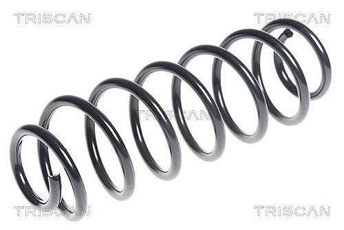 Triscan Fahrwerksfeder [Hersteller-Nr. 875029302] für Seat, VW