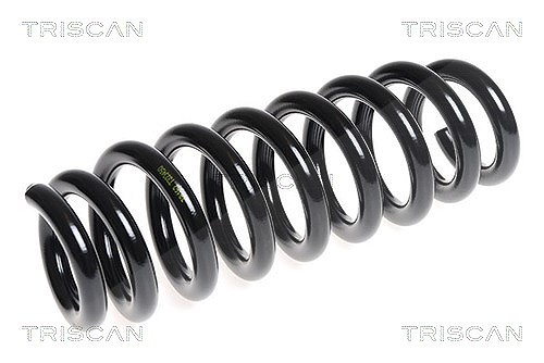 Triscan Fahrwerksfeder [Hersteller-Nr. 875011122] für BMW
