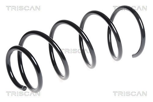 Triscan Fahrwerksfeder [Hersteller-Nr. 875011111] für BMW