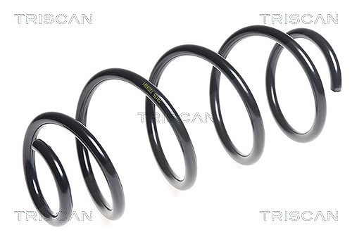 Triscan Fahrwerksfeder [Hersteller-Nr. 875029290] für Skoda, Seat, VW