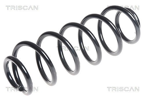 Triscan Fahrwerksfeder [Hersteller-Nr. 875029284] für Skoda, VW