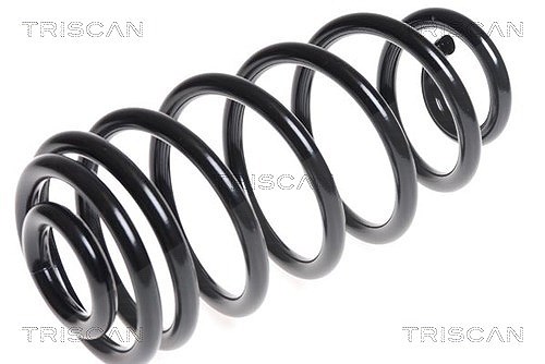 Triscan Fahrwerksfeder [Hersteller-Nr. 875024167] für Chevrolet, Vauxhall, Opel