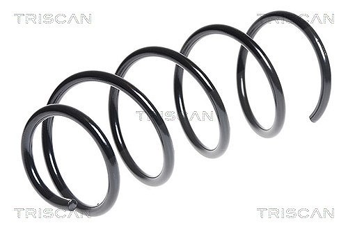 Triscan Fahrwerksfeder [Hersteller-Nr. 875011110] für BMW