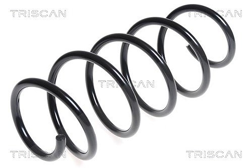 Triscan Fahrwerksfeder [Hersteller-Nr. 87504096] für Honda