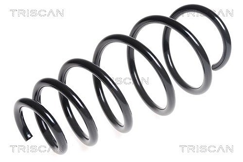 Triscan Fahrwerksfeder [Hersteller-Nr. 875024158] für Opel, Vauxhall