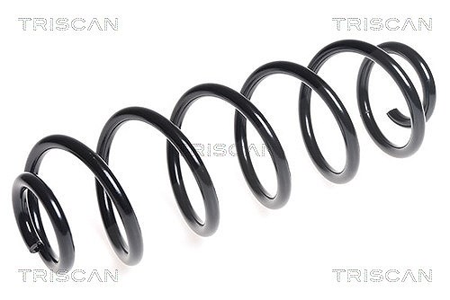 Triscan Fahrwerksfeder [Hersteller-Nr. 875029272] für Audi