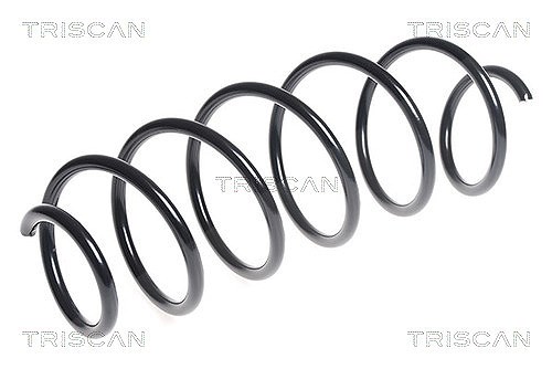 Triscan Fahrwerksfeder [Hersteller-Nr. 875028187] für Citroën