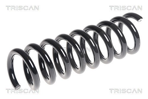 Triscan Fahrwerksfeder [Hersteller-Nr. 875023166] für Mercedes-Benz