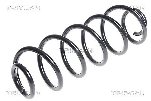 Triscan Fahrwerksfeder [Hersteller-Nr. 875029271] für Audi