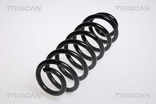Triscan Fahrwerksfeder [Hersteller-Nr. 875029331] für Skoda, VW