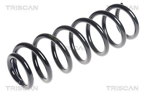 Triscan Fahrwerksfeder [Hersteller-Nr. 87502599] für Renault