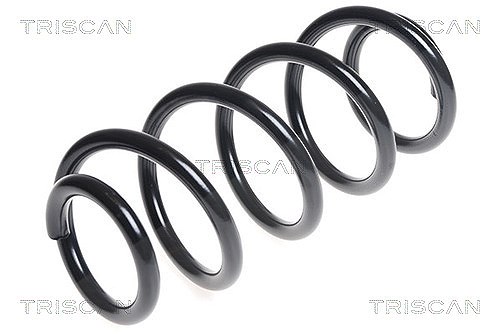 Triscan Fahrwerksfeder [Hersteller-Nr. 875029269] für Audi