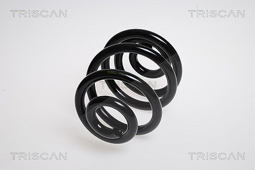 Triscan Fahrwerksfeder [Hersteller-Nr. 87502588] für Renault