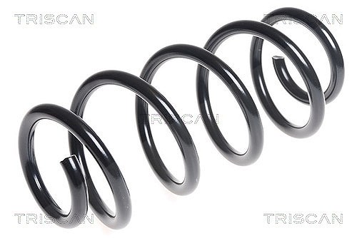 Triscan Fahrwerksfeder [Hersteller-Nr. 875029268] für Audi