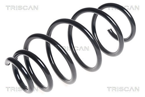 Triscan Fahrwerksfeder [Hersteller-Nr. 875024157] für Vauxhall, Opel