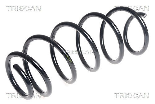 Triscan Fahrwerksfeder [Hersteller-Nr. 875028178] für Peugeot