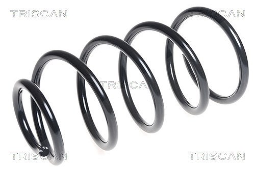 Triscan Fahrwerksfeder [Hersteller-Nr. 875016093] für Ford