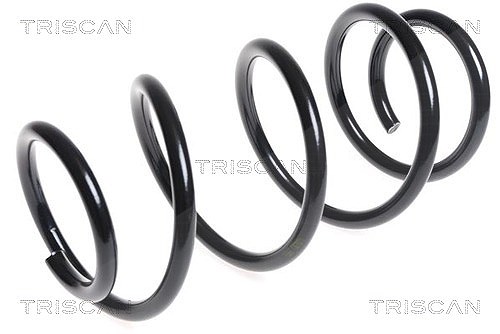 Triscan Fahrwerksfeder [Hersteller-Nr. 875014101] für Nissan