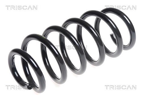 Triscan Fahrwerksfeder [Hersteller-Nr. 875013173] für Toyota