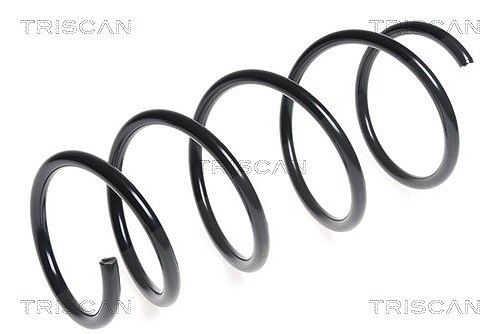 Triscan Fahrwerksfeder [Hersteller-Nr. 875013170] für Toyota