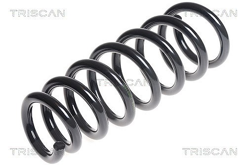 Triscan Fahrwerksfeder [Hersteller-Nr. 875011136] für BMW