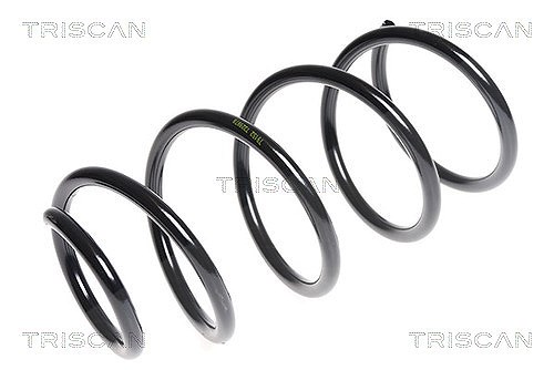 Triscan Fahrwerksfeder [Hersteller-Nr. 875011112] für BMW