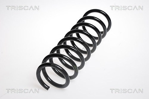 Triscan Fahrwerksfeder [Hersteller-Nr. 875011133] für BMW