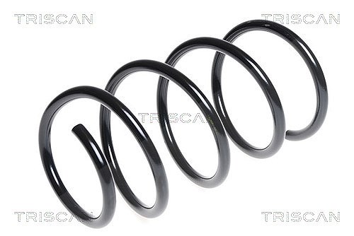 Triscan Fahrwerksfeder [Hersteller-Nr. 875011128] für BMW