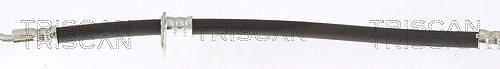 Triscan Bremsschlauch [Hersteller-Nr. 815013275] für Toyota, Lexus