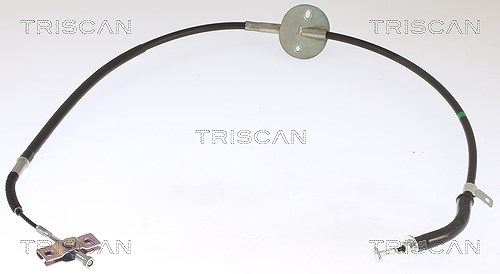 Triscan Seilzug, Feststellbremse [Hersteller-Nr. 814018161] für Kia