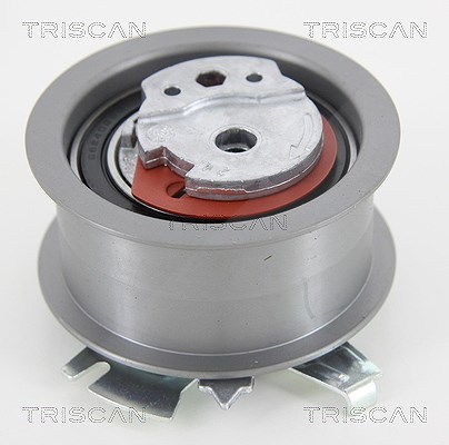 Triscan Spannrolle, Zahnriemen [Hersteller-Nr. 864629148] für Dodge, Audi, VW, Jeep, Mitsubishi, Chrysler, Seat, Skoda