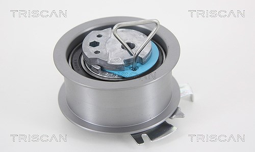 Triscan Spannrolle, Zahnriemen [Hersteller-Nr. 864629142] für VW, Audi, Skoda, Seat, Ford