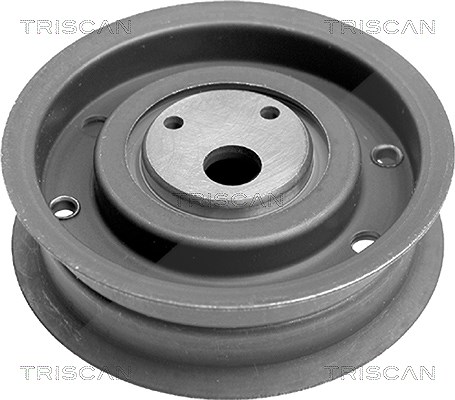 Triscan Spannrolle, Zahnriemen [Hersteller-Nr. 864629101] für Porsche, VW, Audi, Seat