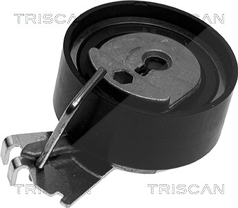 Triscan Spannrolle, Zahnriemen [Hersteller-Nr. 864628108] für Peugeot, Fiat, Citroën