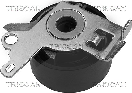 Triscan Spannrolle, Zahnriemen [Hersteller-Nr. 864628106] für Fiat, Lancia, Peugeot, Citroën