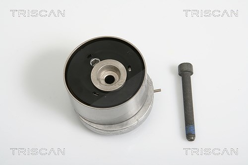 Triscan Spannrolle, Zahnriemen [Hersteller-Nr. 864624115] für Chevrolet, Vauxhall, Alfa Romeo, Fiat, Saab, Opel