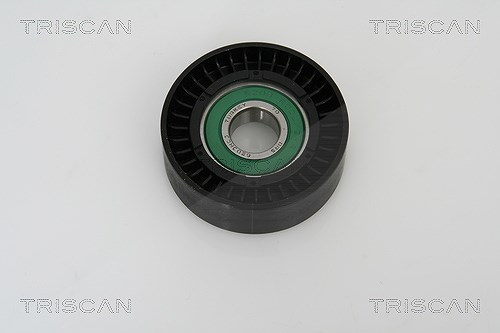 Triscan Umlenk-/Führungsrolle, Keilrippenriemen [Hersteller-Nr. 8641232008] für Mercedes-Benz