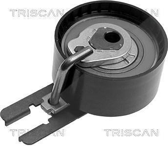 Triscan Spannrolle, Zahnriemen [Hersteller-Nr. 864610121] für Mini, Fiat, Toyota, Citroën, Suzuki, Santana, Volvo, Mazda, Ford, Peugeot