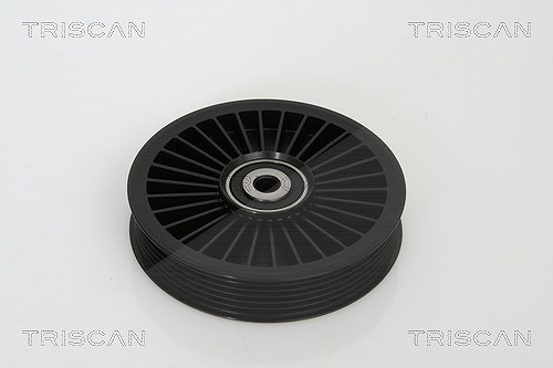 Triscan Umlenk-/Führungsrolle, Keilrippenriemen [Hersteller-Nr. 8641242004] für Vauxhall, Saab, Opel