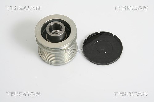 Triscan Generatorfreilauf [Hersteller-Nr. 8641234010] für Chrysler, Jeep, Mercedes-Benz