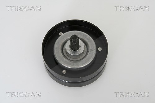 Triscan Umlenk-/Führungsrolle, Keilrippenriemen [Hersteller-Nr. 8641242003] für Honda, Vauxhall, Opel, Chevrolet