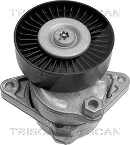 Triscan Spannarm, Keilrippenriemen [Hersteller-Nr. 8641233004] für Chrysler, Puch, Mercedes-Benz