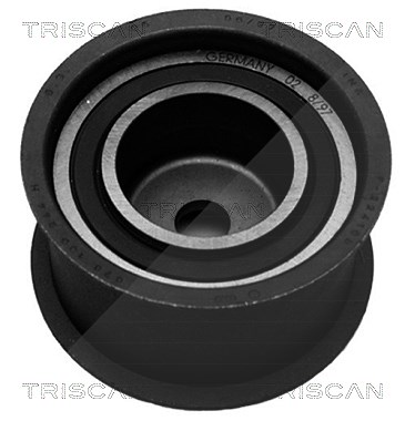 Triscan Umlenk-/Führungsrolle, Zahnriemen [Hersteller-Nr. 864629213] für VW, Skoda, Audi