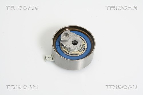 Triscan Spannrolle, Zahnriemen [Hersteller-Nr. 864629152] für Audi, Porsche, VW