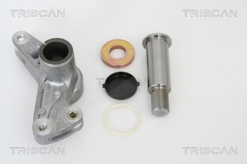Triscan Reparatursatz, Spannarm-Keilrippenriemen [Hersteller-Nr. 8641231011] für Daewoo, Ssangyong, Mercedes-Benz